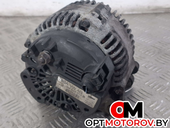 Генератор  Audi A6 4F/C6 2008 059903015R, 059903015 #3