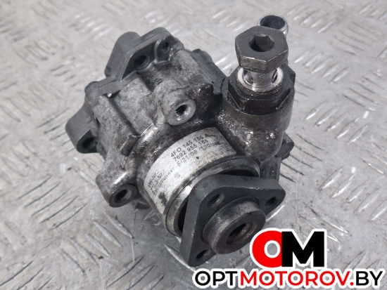 Насос гидроусилителя руля  Audi A6 4F/C6 2008 4F0145155A, 4F0145155 #1