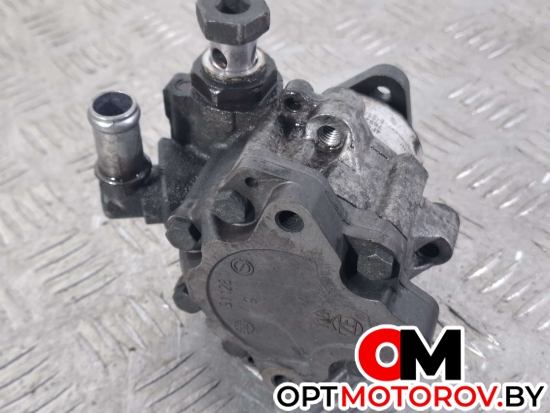 Насос гидроусилителя руля  Audi A6 4F/C6 2008 4F0145155A, 4F0145155 #2