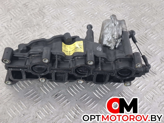 Впускной коллектор  Audi A4 B7 2007 2900311189, 2900309551, 059129086D #1