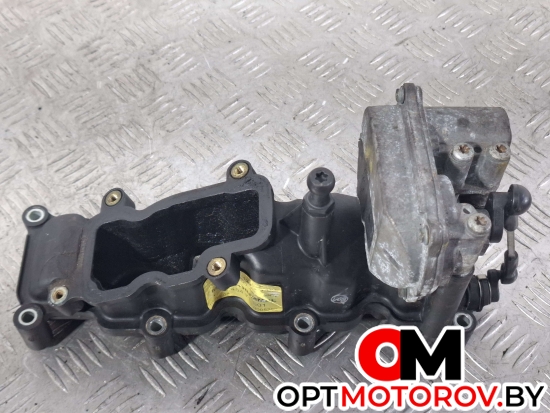 Впускной коллектор  Audi A4 B7 2007 2900311189, 2900309551, 059129086D #2