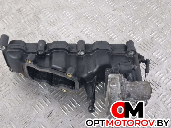 Впускной коллектор  Audi A4 B7 2007 2900311189, 2900309551, 059129086D #3