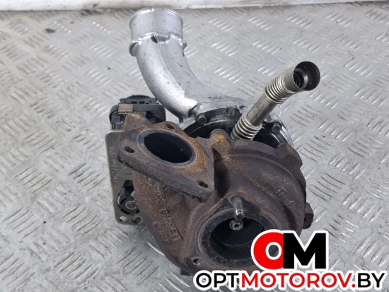 Шкив коленвала  Audi A4 B7 2007 GTB1756VK, 059145721F, 059145721 #2