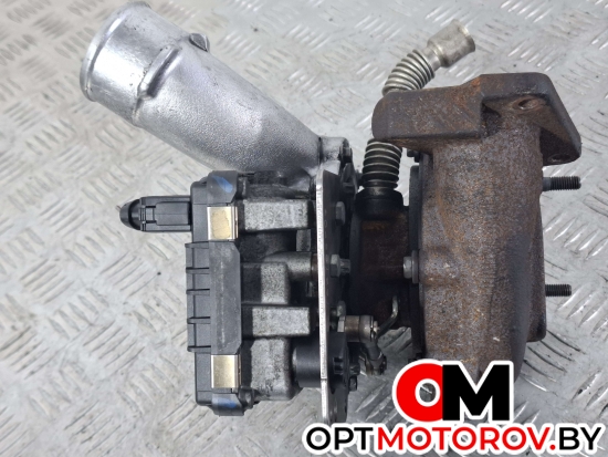 Шкив коленвала  Audi A4 B7 2007 GTB1756VK, 059145721F, 059145721 #3