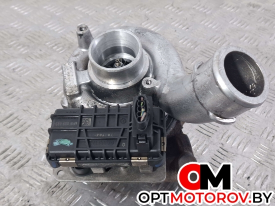 Шкив коленвала  Audi A4 B7 2007 GTB1756VK, 059145721F, 059145721 #4