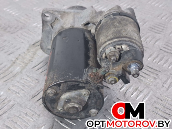 Стартер  Opel Corsa D [2-й рестайлинг] 2013 55578921, 0001107522 #4