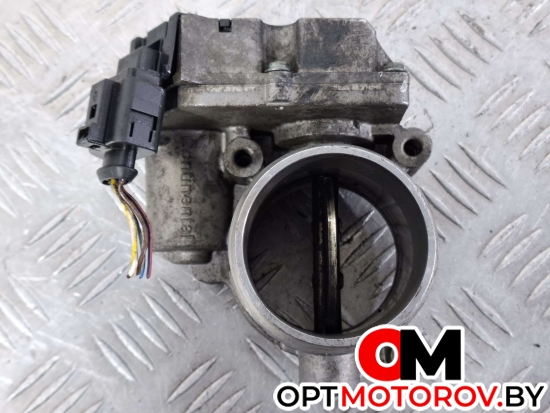 Вакуумный насос  Audi A6 4F/C6 2005 4E0145950H, A2C53364207 #2