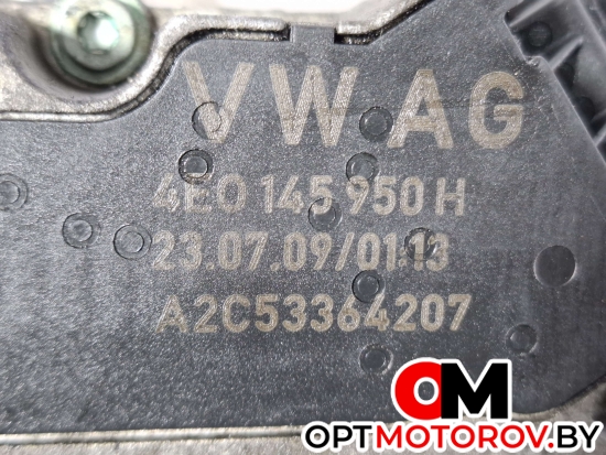 Вакуумный насос  Audi A6 4F/C6 2005 4E0145950H, A2C53364207 #3