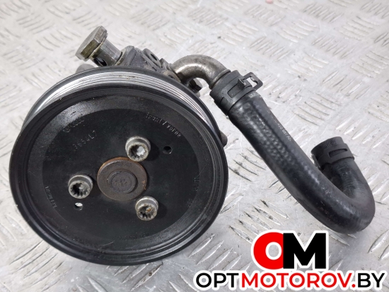 Насос гидроусилителя руля  Audi A6 4F/C6 2005 3D0422154, 059145255B, 059145255 #2