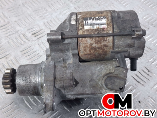 Стартер  Toyota Camry XV20 1998 2280006170 #1