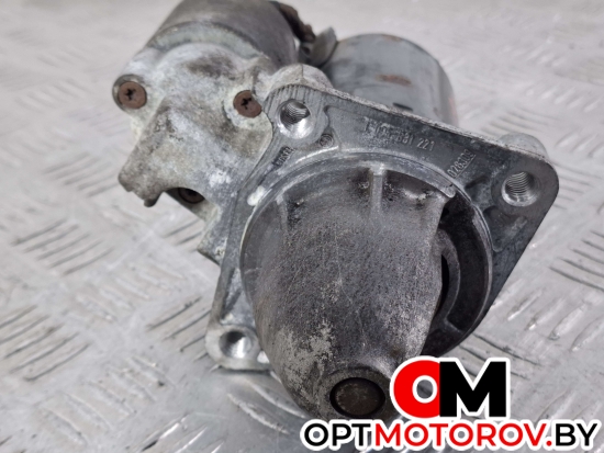 КПП механическая (МКПП)  Ford Focus 2 поколение 2006 0001107417, 2S6U11000CB #1