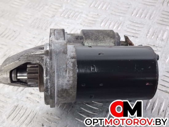 КПП механическая (МКПП)  Ford Focus 2 поколение 2006 0001107417, 2S6U11000CB #4