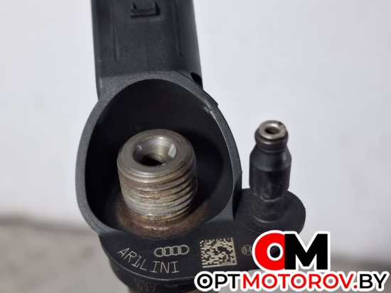 Форсунка топливная  Audi A6 4F/C6 2005 059130277AB, 0445115037 #2