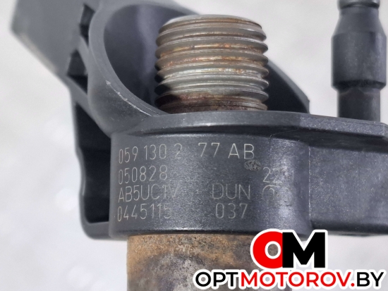 Форсунка топливная  Audi A6 4F/C6 2005 059130277AB, 0445115037 #3