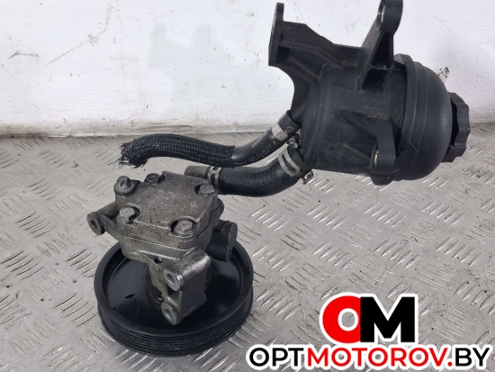 Насос гидроусилителя руля  Mercedes-Benz E-Класс W211/S211 2006 A0044661201, 0044661201 #1