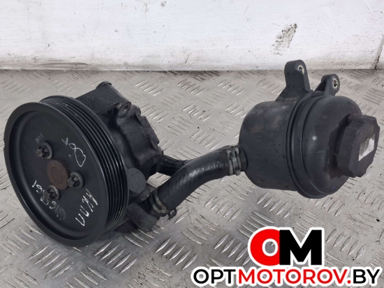 Насос гидроусилителя руля  Mercedes-Benz E-Класс W211/S211 2006 A0044661201, 0044661201 #3