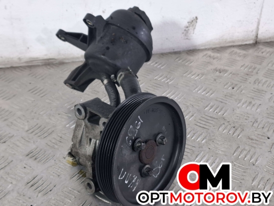 Насос гидроусилителя руля  Mercedes-Benz E-Класс W211/S211 2006 A0044661201, 0044661201 #4