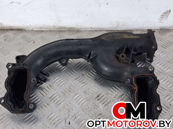 Впускной коллектор  Audi A6 4F/C6 2008 059145762B, 059145762 #2
