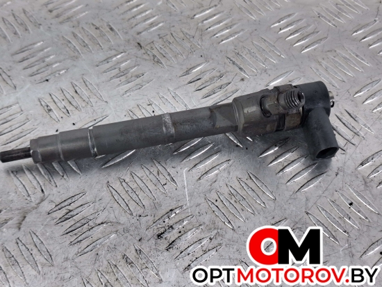 Форсунка топливная  Mercedes-Benz E-Класс W211/S211 2006 0445110238, A6460700787, 6460707087 #1