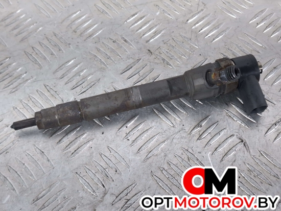 Форсунка топливная  Mercedes-Benz E-Класс W211/S211 2006 0445110238, A6460700787, 6460707087 #1