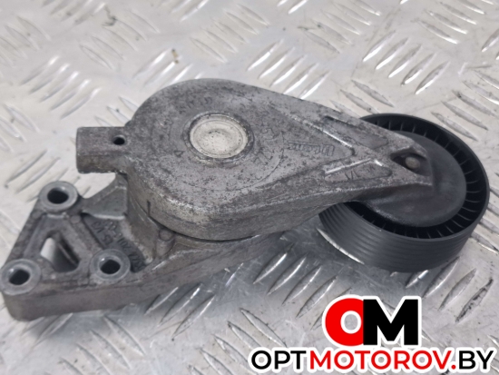 Компрессор кондиционера  Volkswagen Golf 5 поколение 2003 038903315F, 950372 #2