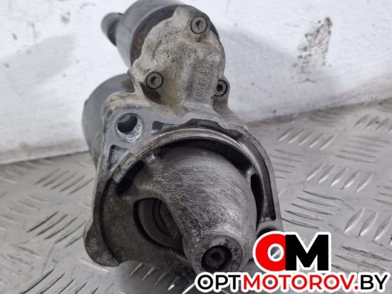 Стартер  Audi A4 B6 2004 06B911023A, 0001107427, 0001107428 #1