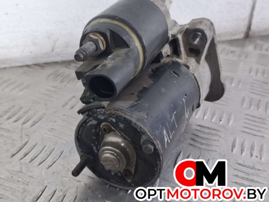 Стартер  Audi A4 B6 2004 06B911023A, 0001107427, 0001107428 #3