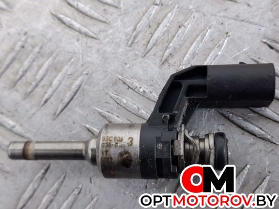Форсунка топливная  Volkswagen Golf 6 поколение 2009 03C906036F #2
