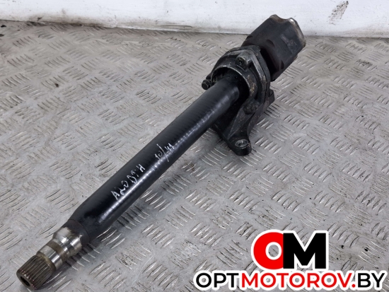 Полуось передняя правая  Opel Astra J 2011 MUB1002437, 13219107, 13248680 #1