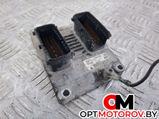 КПП механическая (МКПП)  Opel Corsa D 2007 0261208941, 55557934 #1