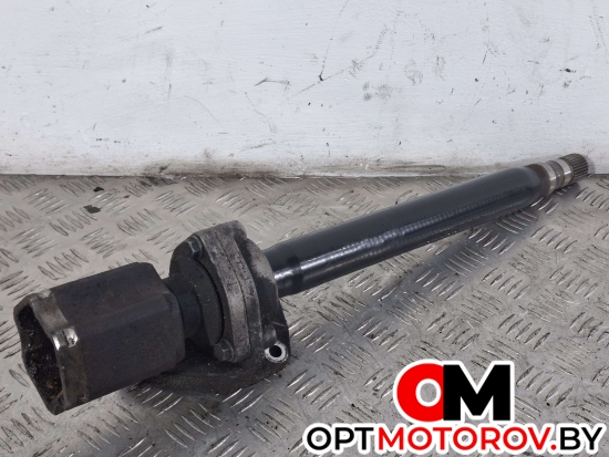 КПП автоматическая (АКПП)  Opel Astra J 2010 13248680, 13219107, MUB1002432 #1