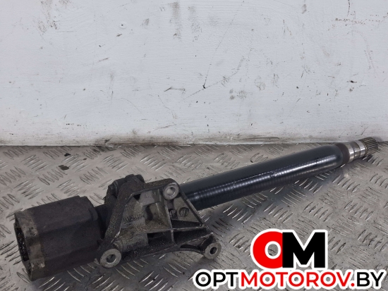 КПП автоматическая (АКПП)  Opel Astra J 2010 13248680, 13219107, MUB1002432 #2