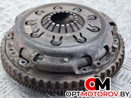 Комплект сцепления  Renault Megane 3 поколение 2011 8200641189, 8200749475 #1