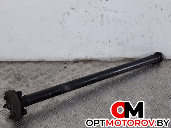 Шланг (трубка) АКПП  BMW X5 E53 2002 7508629 #1