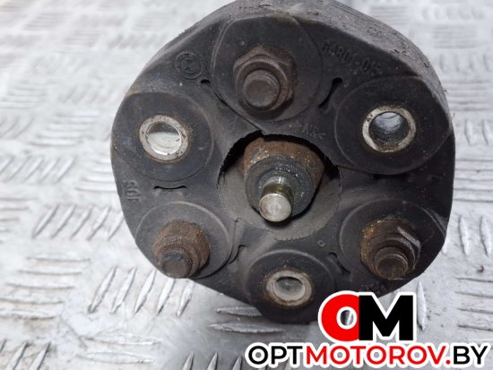 Шланг (трубка) АКПП  BMW X5 E53 2002 7508629 #2