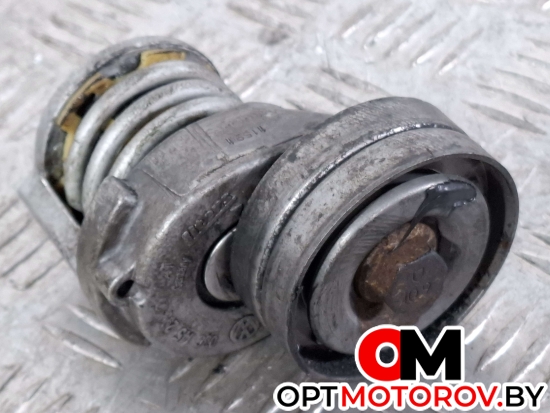 Натяжитель ремня агрегатов  Volkswagen Golf 6 поколение 2009 03C145299Q #2