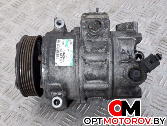 Компрессор кондиционера  Volkswagen Passat B6 2008 1K0820859F #1