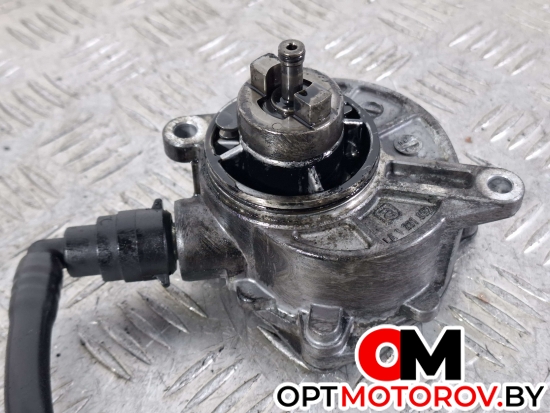 Патрубок турбины  Mercedes-Benz E-Класс W211/S211 [рестайлинг] 2008 A6462300465 #1