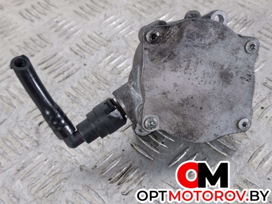 Патрубок турбины  Mercedes-Benz E-Класс W211/S211 [рестайлинг] 2008 A6462300465 #2