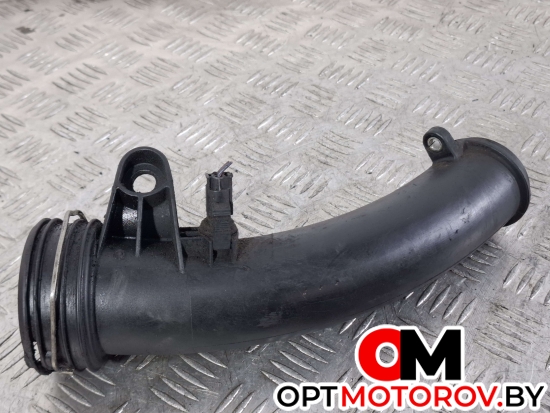 Патрубок интеркулера  Mercedes-Benz E-Класс W211/S211 [рестайлинг] 2008 A6460980207, 6460980207 #2