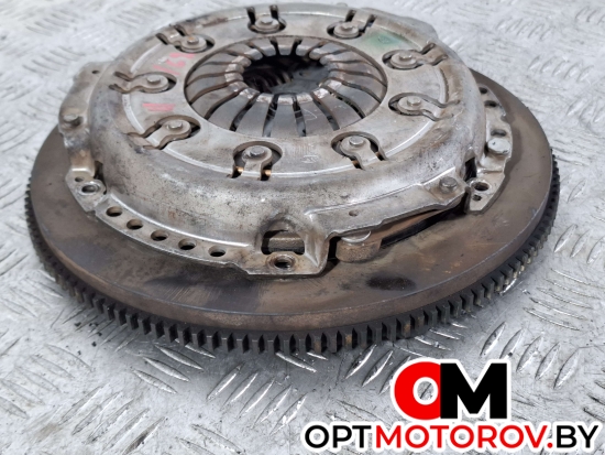 Комплект сцепления  Opel Meriva 1 поколение (A) [рестайлинг] 2009 120026410, 320026110 #1