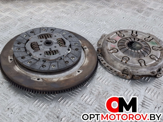 Комплект сцепления  Opel Meriva 1 поколение (A) [рестайлинг] 2009 120026410, 320026110 #2