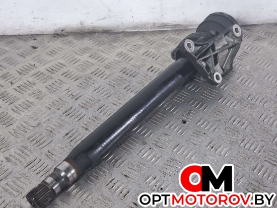 Двигатель  Opel Insignia 1 поколение (A) 2012 13364192, 13219107 #3