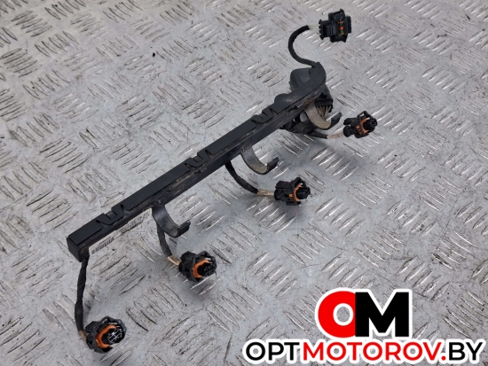 Насос гидроусилителя руля  Opel Insignia 1 поколение (A) 2011 12589446 #1