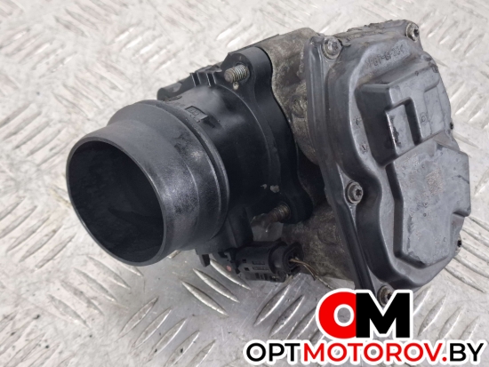 Дроссельная заслонка  Mini Cooper R56 2012 1354781052, 11618506684 #1