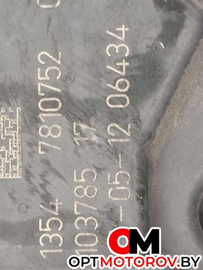 Дроссельная заслонка  Mini Cooper R56 2012 1354781052, 11618506684 #3