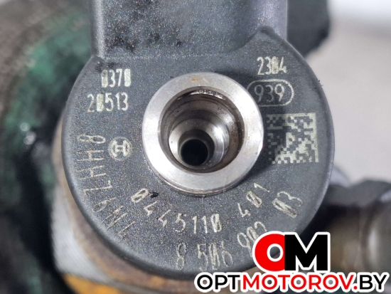 Форсунка топливная  Mini Cooper R56 2012 0445110401, 850690203 #2
