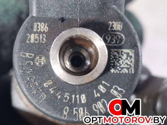 Форсунка топливная  Mini Cooper R56 2012 0445110401, 850690203 #2