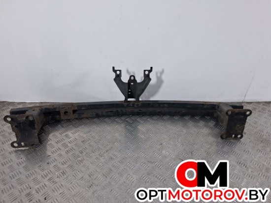 Усилитель переднего бампера  Nissan Qashqai 1 поколение 2009  #2