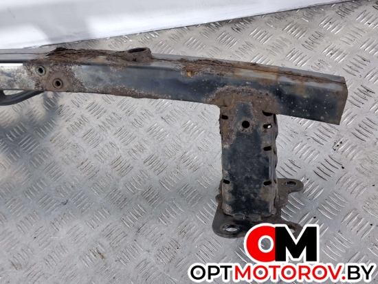 Усилитель переднего бампера  Nissan Qashqai 1 поколение 2009  #3